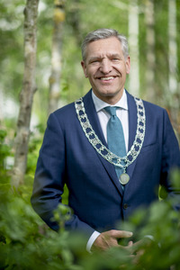 Regioburgemeester