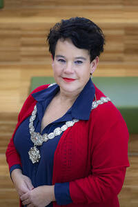 Regioburgemeester