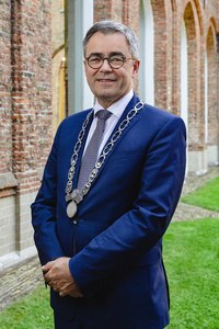 Regioburgemeester