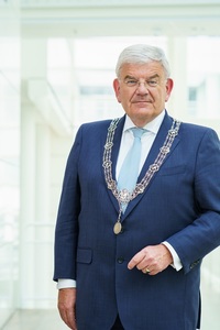 Regioburgemeester