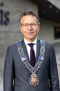 Regioburgemeester