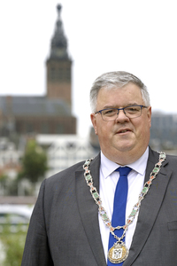 Regioburgemeester