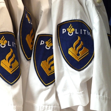 Politietaak en bedrijfsvoering