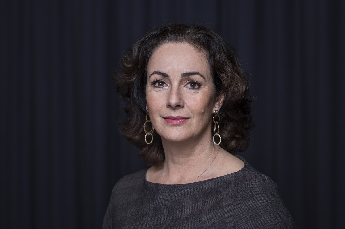 Burgemeester Halsema